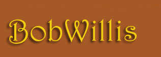 Bob Willis Music Logo